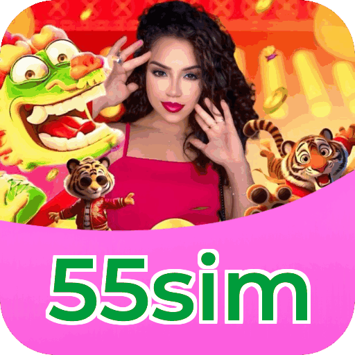 APK Android 55sim