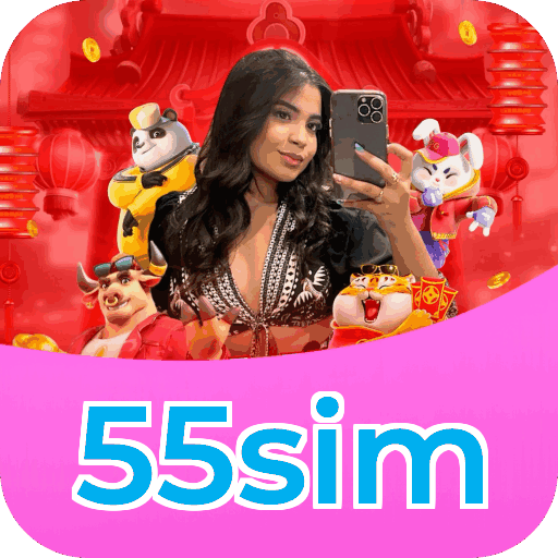PIX instantâneo Brasil na 55sim