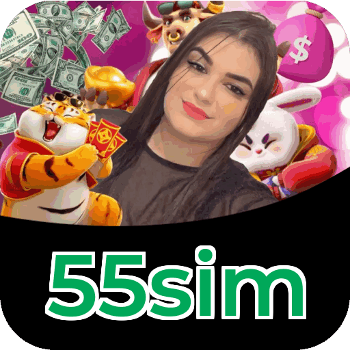 Instalação Android 55sim