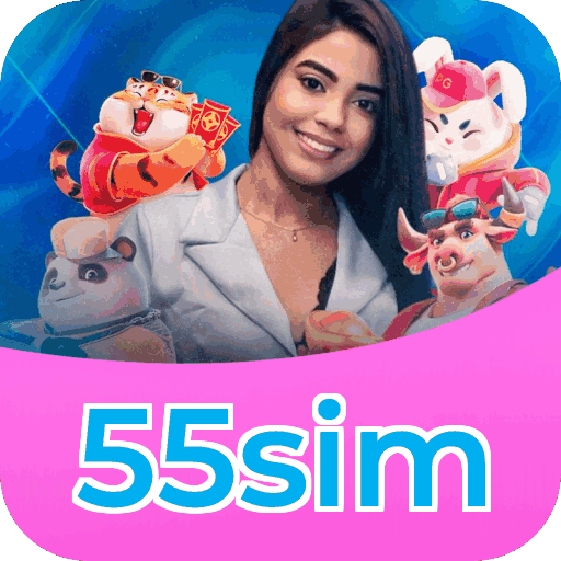 Infográfico RTP jogos de cassino 55sim